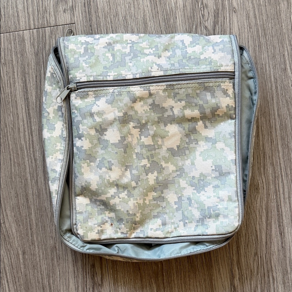 SOE special operations equipment Aidbag